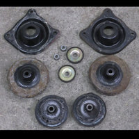 Audi 200 Niveauregulierung stilllegen Teile