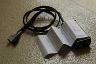 Box zum Ausblinken des Fehlercodes