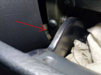 Seile/Drähte für Klappen-Verstellung