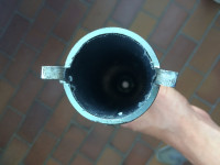 Werkzeug Zentralmutter 01