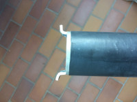 Werkzeug Zentralmutter 02