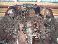 26 mm Stabilisator 447 411 309 im A10Q-S711