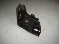 Konsole für 615 mm Kühler