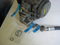 Dokumentation (Dichtungen)