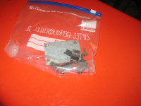 Kleinteile eintüten