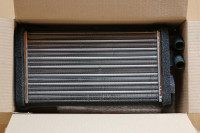 Audi Tradition Wärmetauscher