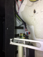 Typ44 Fondfussraum - HL/ABS Steueregerät