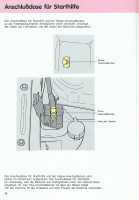 Auszug Fremdstart SSP 106 Audi V8 Seite 1