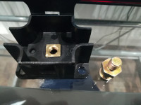 Fremdstartdose + Pin