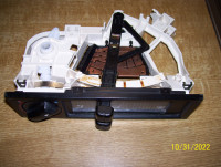 Damit leuchtet es immer, bei Standlicht