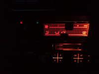 Dad Resultat schaut erstmal gut aus.