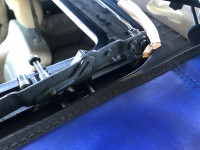 Im eingebauten Zustand