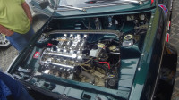 Audi 50 Rennsport, motorraum.JPG