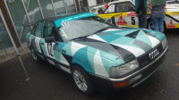 Audi 90 B3 Rennsport.JPG