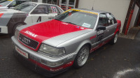 Audi V8 3,6 Rennsport, 1990.JPG