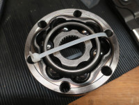 Gleichlaufgelenk Meyle