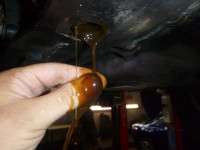 33 Jahre, 105.000 km