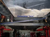 Panhardstab &quot;Serie&quot;