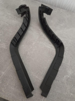 Dichtung Frontblinker Detail 1