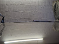 Schiebedach im Vergleich zu Fahrzeugdach stärker gewölbt