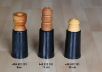 Vergleich Anschlagpuffer 4xx 512 131