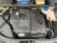 Audi A4 2.0 TDI BPW