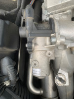 Audi A4 2.0 TDI BPW AGR Ventil