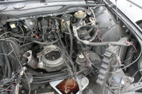 Original Audi Teller