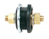 Kabeldurchführung Karosserie für Batteriekabel