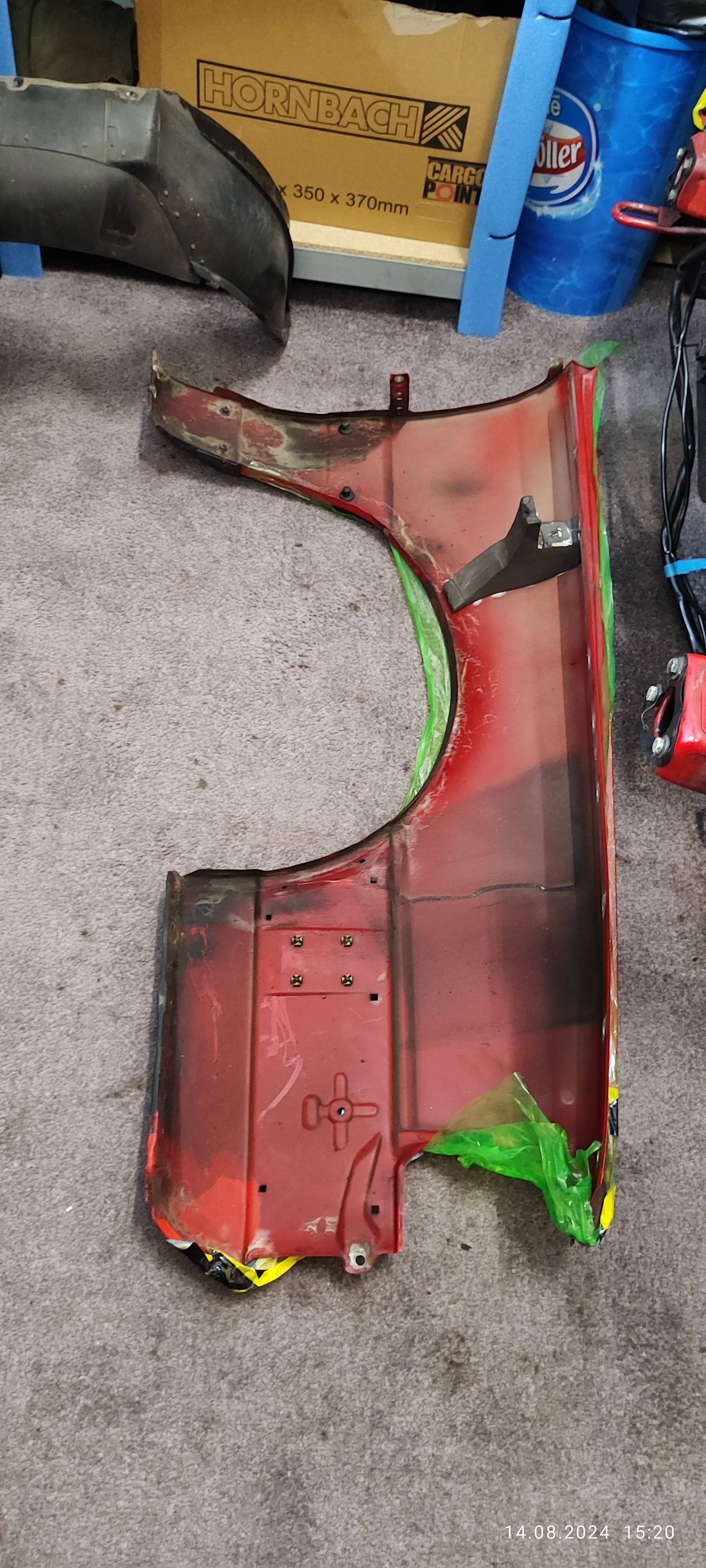 Sport-Kotflügel mit 443821197 (15)