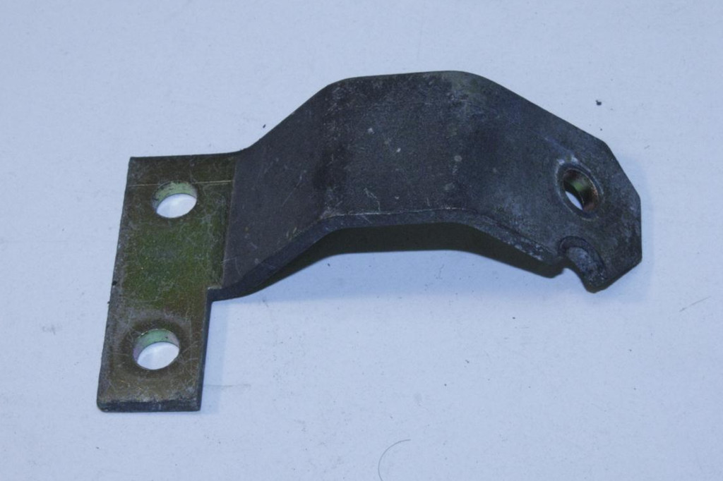 Audi 20V 3B Engine - GRA Stellelement Halterung 034721396.jpg