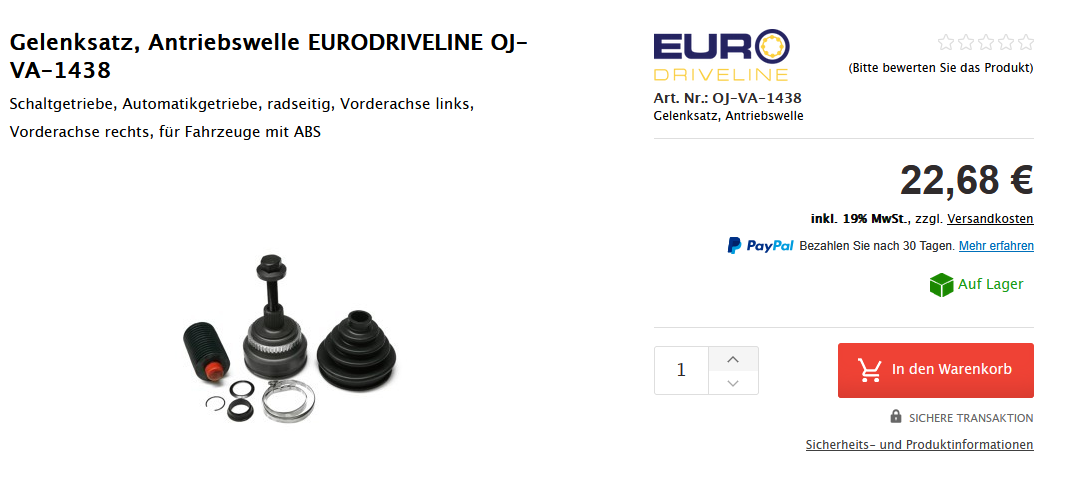 Antriebswellengelenk Euro.PNG