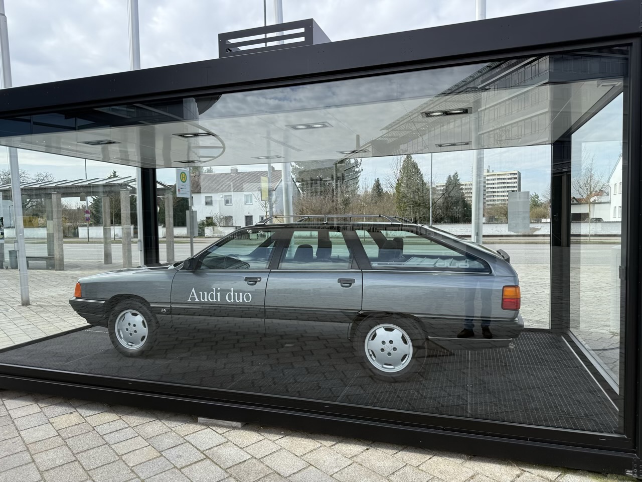 Audi100 Duo - Ingolstadt - 1.jpg