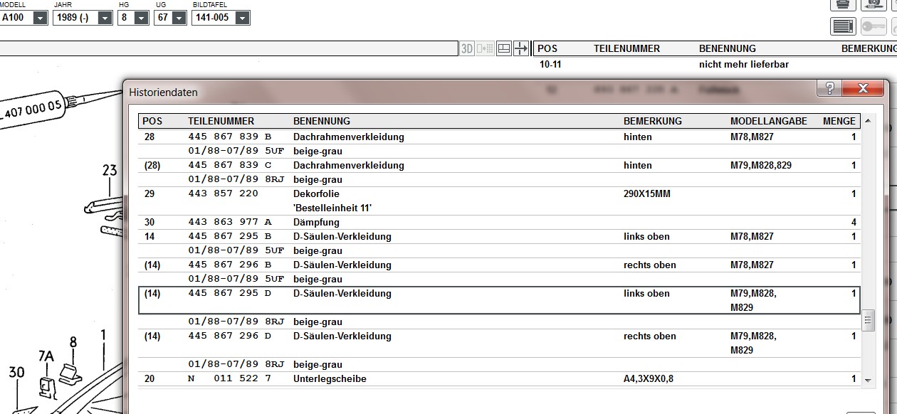 Verkleidung Nummer D Säule Audi C3 NFL Avant.jpg