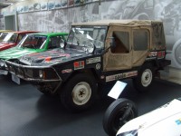 Dakar-Iltis