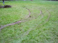 kleiner sperrenfunktionstest:-)