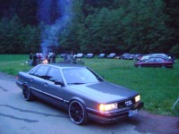 für mich DAS Bild des Abends :-P