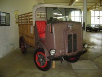 Der SPA! Saugeil! :-P<br />mein 2.Highlight der beeindruckenden Autosammlung!