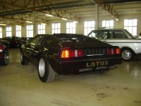 Wie gern hätt ich den mitgenommen ;-)<br />Ein absolutes Traumauto!