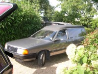 Das ist unser Schatz.