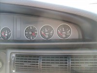 Keine Öldruckanzeige bei C4 Zusatzinstrumenten